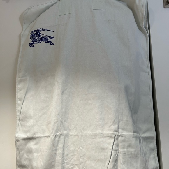 Authentic Burberry Chelsea Mid Length Trench - Picture 12 of 16